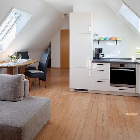 Ferienwohnung Trogus Vogtsburg Bagian luar foto