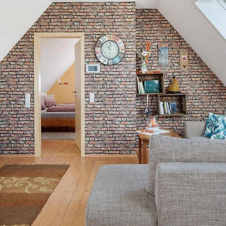 Ferienwohnung Trogus Vogtsburg Bagian luar foto