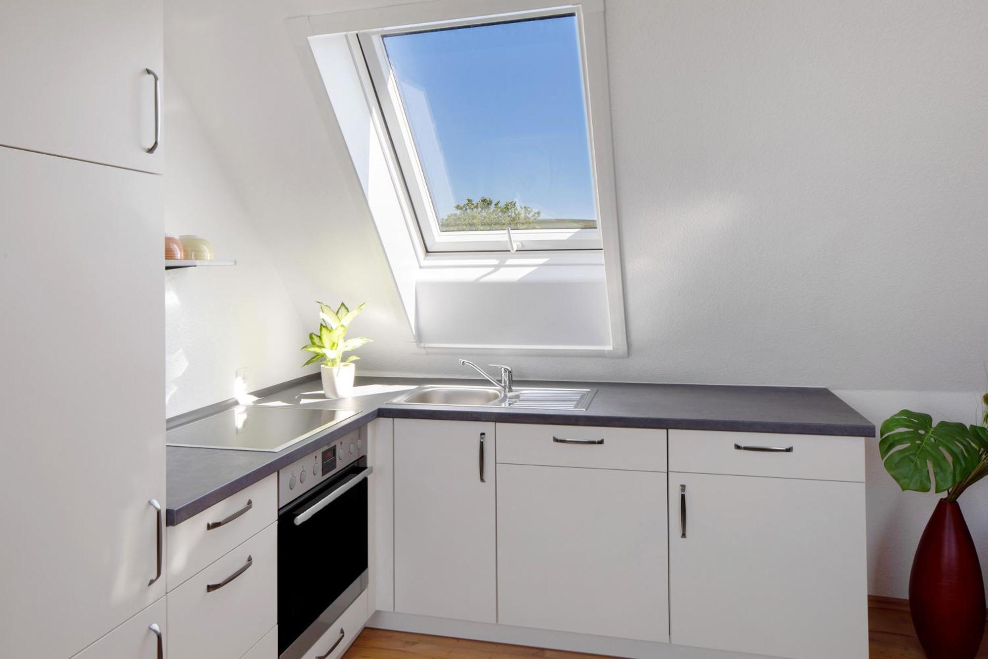 Ferienwohnung Trogus Vogtsburg Bagian luar foto