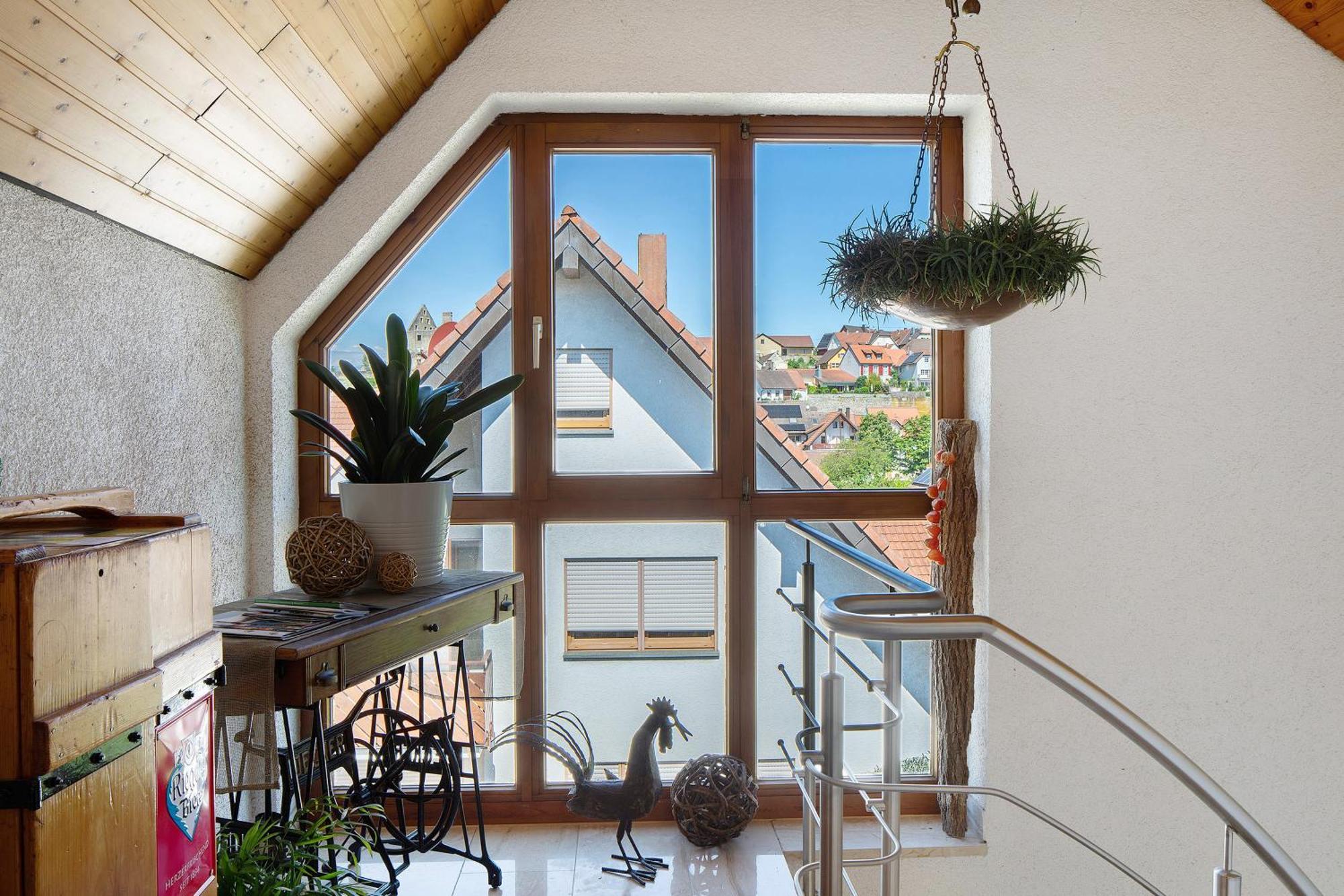 Ferienwohnung Trogus Vogtsburg Bagian luar foto