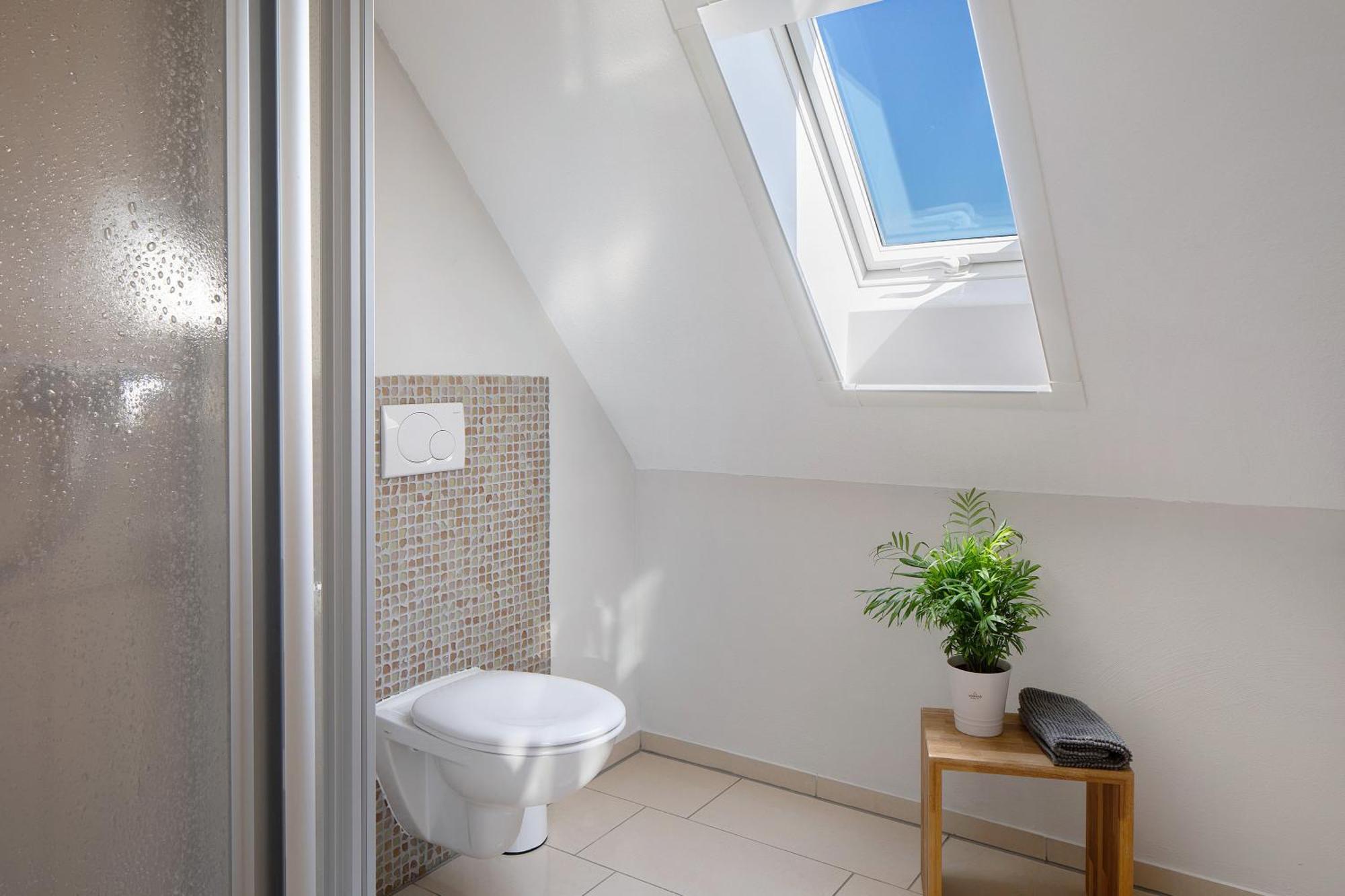 Ferienwohnung Trogus Vogtsburg Bagian luar foto