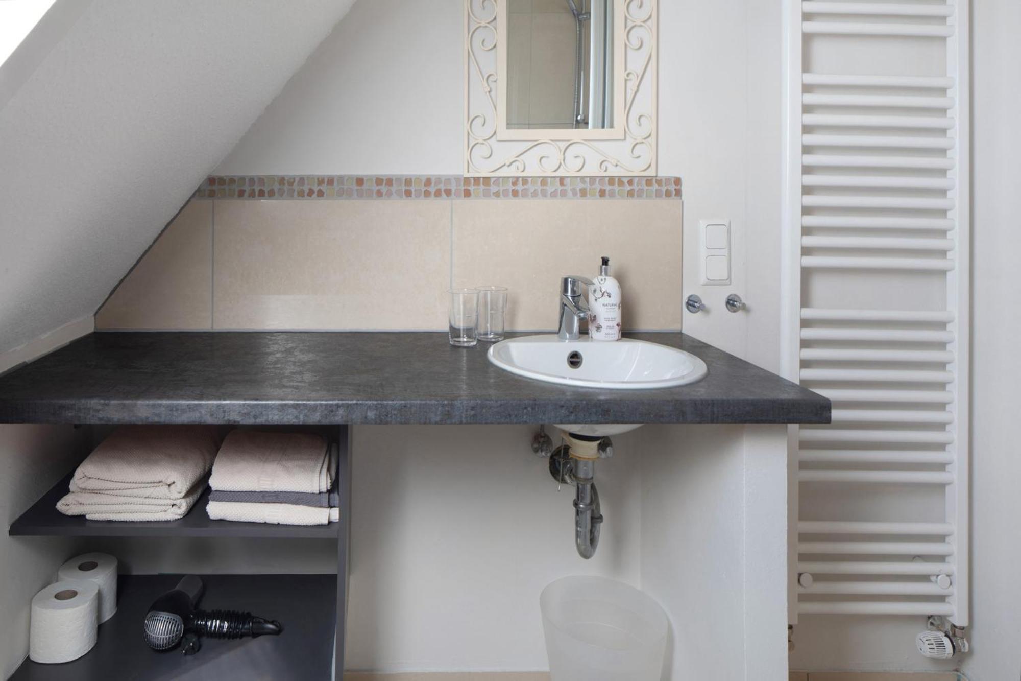 Ferienwohnung Trogus Vogtsburg Bagian luar foto